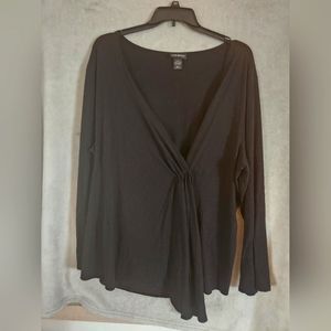 Lane Bryant Blouse